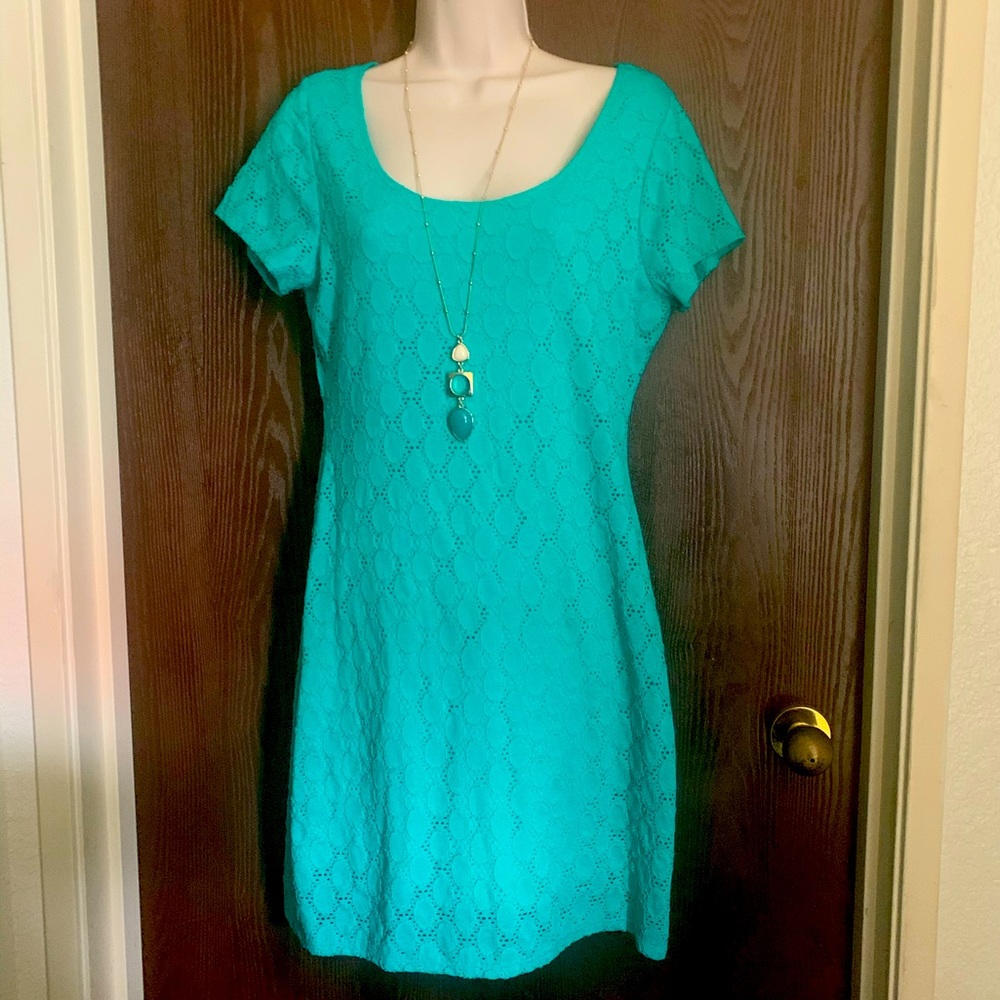 ⭐️ Isaac Mizrahi Dress